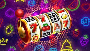 yg365 Online Slots မြန်မာ ဂိမ်းပလက်ဖောင်း Slot Machine