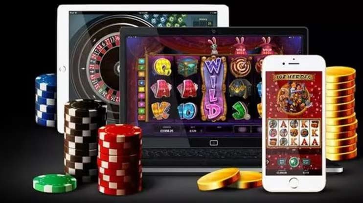 yg365 Online Casino Myanmar Platform